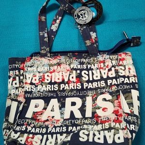 Brand New Robin Ruth Shoulder Purse